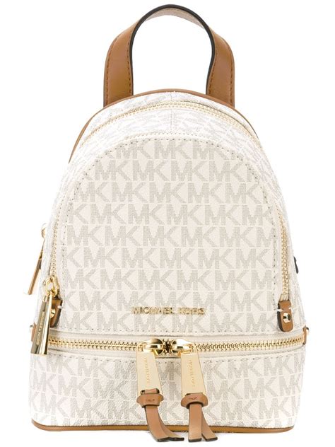 michael kors mini backpacks|michael kors mini backpack outlet.